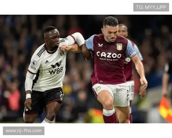 维拉找回状态英超前五轮不胜后强势豪取四连胜再现争欧希望前景光明